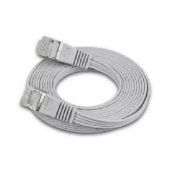 Wirewin Triotronik Cat6 U/FTP Slim Ethernet patch kabel 20m siv PKW-STP-SLIM-KAT6 20.0
