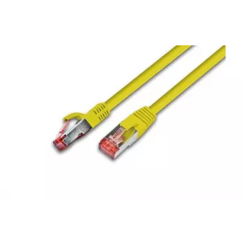 Wirewin PKW-PIMF-KAT6 25,0 GE rumen 25m Cat6 S/FTP mrežni kabel