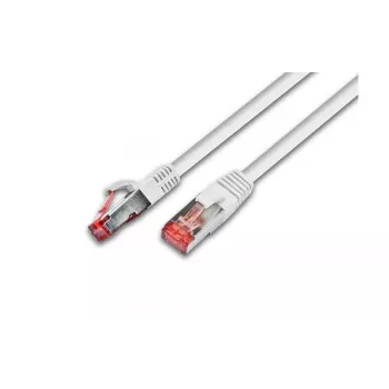 Wirewin PKW-PIMF-KAT6A mrežni kabel bel 20 m Cat6a S/FTP (S-STP) PKW-PIMF-KAT6A 20.0 WS