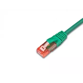 Wirewin PKW-UTP-KAT6 5.0 GN mrežni kabel 5 m Cat6 U/UTP (UTP) zelen