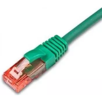 Wirewin PKW-UTP-KAT6 5.0 GN mrežni kabel 5 m Cat6 U/UTP (UTP) zelen