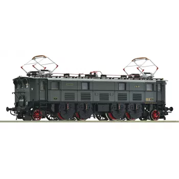 Roco 7500142 H0 električna lokomotiva BR E 16 09 družbe DRG