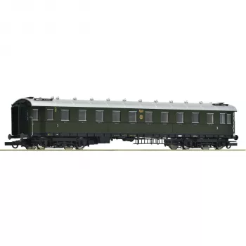 Roco 6200138 H0 potniški vagon hitrega vlaka DRG D89 München – Hamburg Altona