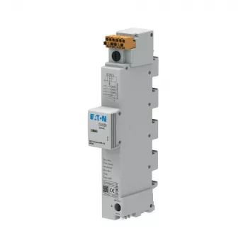Eaton SPZT123-300/3+NPE-HS zaščita pred prenapetostjo za 40mm zbiralko, tip 2+3, 3+NPE, 300V AC 501044