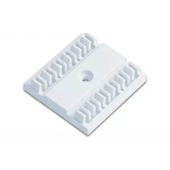 Optotec FOCUS-SAMR-HD4-12H spojni modul za ohišja LFC, 4 Single Reduced (CTR) spojne kaseti, največ 48 vlaken, FTTx