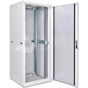 Wirewin CAB 22U samostoječe ohišje sivo (CAB 600X800X22U)
