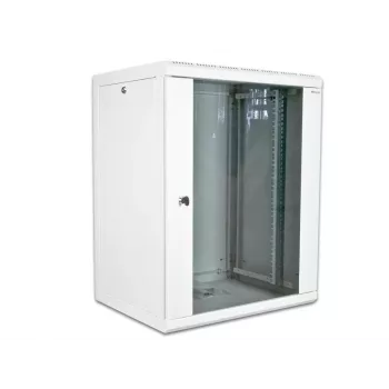 Wirewin WCAB 600X450X12U ohišje 12U samostoječe sivo