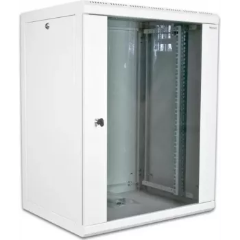 Wirewin WCAB 600X450X12U ohišje 12U samostoječe sivo