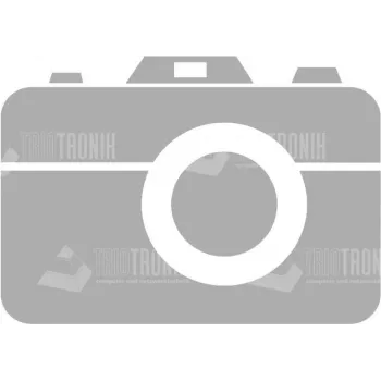 Wirewin WKS JACK KAT6A UTP keystone modul, neoklopljen, RJ45, brez orodja, bel