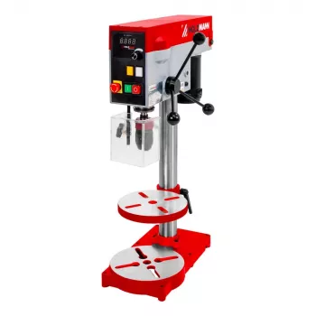 Holzmann Maschinen SB13B16VN_230V namizna vrtalna naprava 300 W 230 V