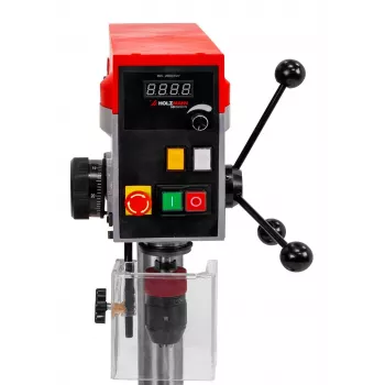 Holzmann Maschinen SB13B16VN_230V namizna vrtalna naprava 300 W 230 V