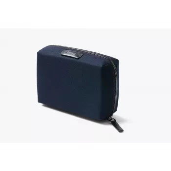 Bellroy Tech Kit Compact - mornarsko modra