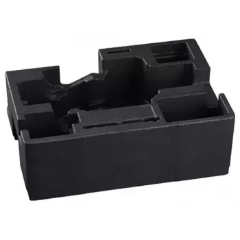 Bosch L-BOXX vložek za GHO 18V-26 skobeljnik 1600A032SU