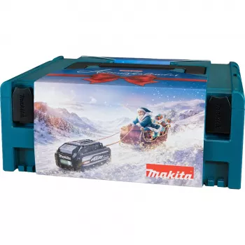 Makita adventni koledar 2026 P-84888