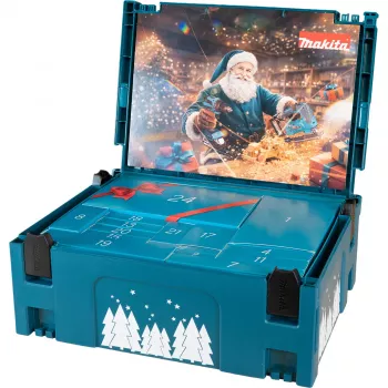 Makita adventni koledar 2026 P-84888
