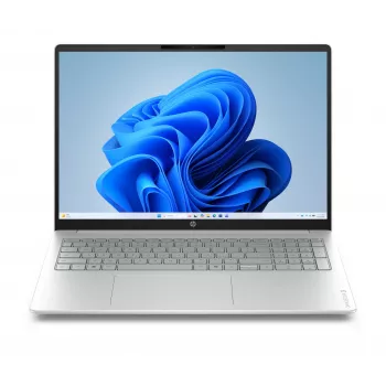 HP OmniBook 3 16 IPS FHD+ 16 inch WUXGA Intel Core i7-1360P 16GB RAM 512GB SSD Windows 11 Pro srebrn