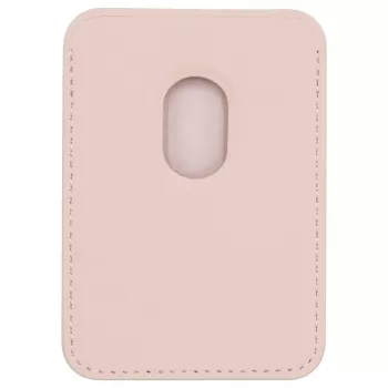 dbramante1928 denarnica MagSafe ICON – Pink Sand