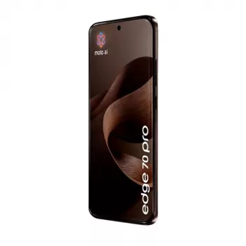 Motorola Moto Edge 70 Pro 8/256GB Pantone Chicory Coffee (les)