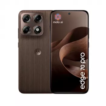 Motorola Moto Edge 70 Pro 8/256GB Pantone Chicory Coffee (les)