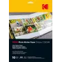 Kodak fotografski nalepkovni papir sijaj 120gsm A4 10 listov (3510645)