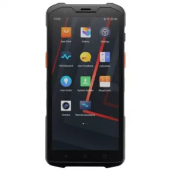 SUNMI L2s Pro GMS Android 12 4/64GB 5,5 inch HD+ Zebra SE4100 2D NFC 4G LTE mobilni računalnik