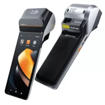 SUNMI V3H ročni mobilni računalnik, 6,75 inch, Android 13 GMS, 4 GB/64 GB, NFC, eSIM, prstni odtis, 2D bralnik slike