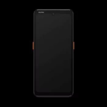 SUNMI M3 Terminal 3 A14 6,75 inch 3GB+32GB Wi-Fi IP65 Android mobilni podatkovni terminal