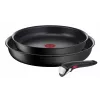 Tefal L7639032 likalnik na paro s tlakom 8 bar, 180 g/min neprekinjene pare, 650 g/min boost, 2800 W, 1,3 L rezervoar, Microsteam 400HD laserska likalna plošča