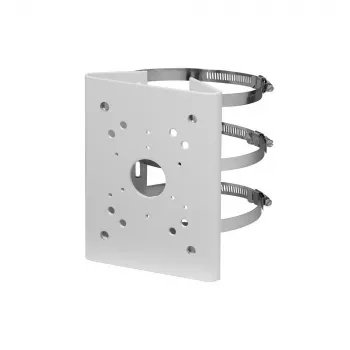 BCS BCS-L-AS 2MP Full HD bullet kamera z IR nočnim vidom, IP66, AHD/TVI/CVI/CVBS