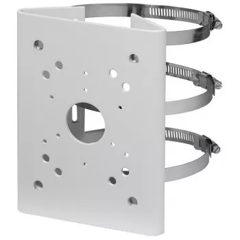 BCS BCS-L-AS 2MP Full HD bullet kamera z IR nočnim vidom, IP66, AHD/TVI/CVI/CVBS