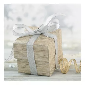 SIGEL Christmas Surprise A4 90 g/m² fini papir za brizgalne, laserske in kopirne naprave, 25 listov (DP135)