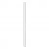 Durable 293002 vpenjalne letvice A4, 3 mm, bele, paket 50