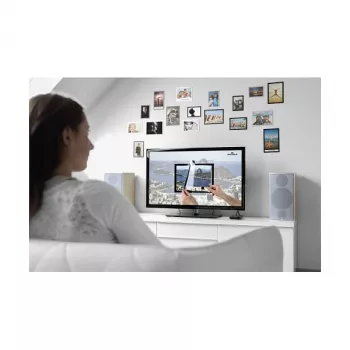DURABLE DURAFRAME A6 info okvir, samolepilni, črn, 2 kosa 487001