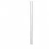 DURABLE A4 vpenjalne letvice 3 mm, prozorne, 50 kosov 293019