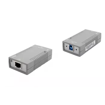 EXSYS EX-1321-4K USB 3.0 na Gigabit Ethernet omrežni adapter