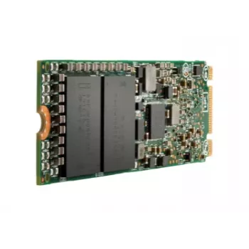 HPE P47818-B21 480GB Read Intensive SATA 6Gb/s M.2 2280 interni SSD