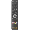 Superior Electronics Freedom univerzalni programabilni daljinski upravljalnik črn SUPTUB003
