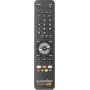 Superior Electronics Freedom univerzalni programabilni daljinski upravljalnik črn SUPTUB003