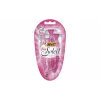 Brič BIC Miss Soleil za enkratno uporabo, 4 kosi 8897253