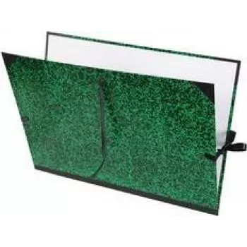 Mapa za risanje Canson Annonay, 810 x 1210 mm, trden karton, bel, brez kislin C20000323300