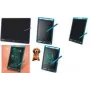 Maped Creativ Magical Tablet LCD tablica za pisanje in risanje, turkizna 907077