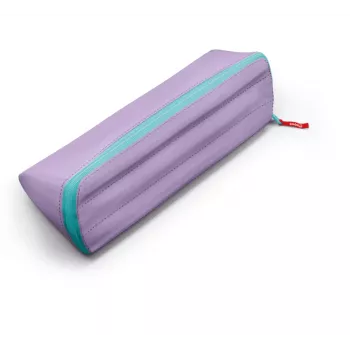 Trikotna peresnica Maped XXL Classic Pastel Sweet Purple z izjemno široko odprtino in dvostranskim dizajnom 931910