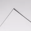 Canson Montval akvarelni papir, 300 g/m², 500 x 650 mm, naravno bel, saten, 10 listov C518412001