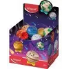 Maped Planet kovinski šilček s posodico, mešani dizajni, stojalo z 24 kosi 051102EU