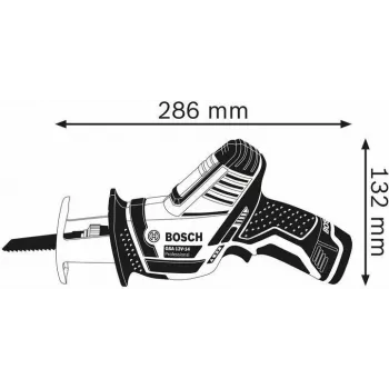Bosch Accessories M480 2608621718 brusni list, 1 set