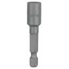 Bosch nastavek za vtični ključ 1/4 inch pogon 7 mm šestrob 50 mm dolžina krom-vanadijevo jeklo 2608550070