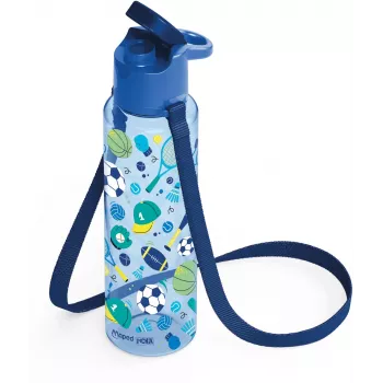 Maped PICNIK ACCESS SPORT steklenica za pijačo 0,5 L modra 876701