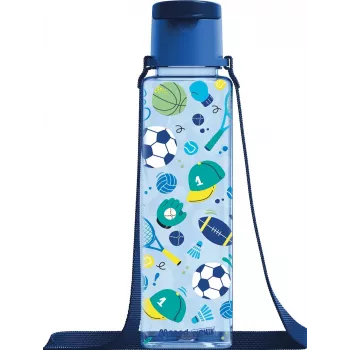 Maped PICNIK ACCESS SPORT steklenica za pijačo 0,5 L modra 876701