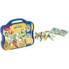 Maped Creativ set žigov z živalskimi motivi, samobarvni, 15 žigov, plastično etui 907090
