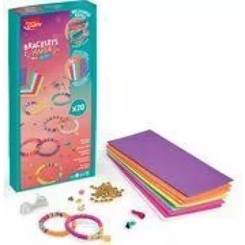 Maped Creativ Bracelets Maker Heishi nadomestni set 907407